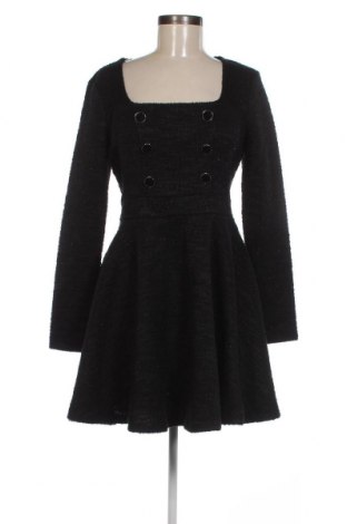 Šaty  Guess, Veľkosť M, Farba Čierna, Cena  41,60 €