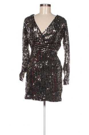 Kleid Guess, Größe L, Farbe Mehrfarbig, Preis 34,64 €