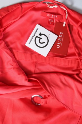 Φόρεμα Guess, Μέγεθος S, Χρώμα Κόκκινο, Τιμή 82,75 €