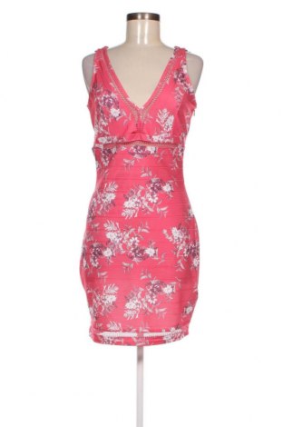 Kleid Guess, Größe M, Farbe Rosa, Preis 52,58 €