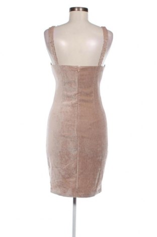 Φόρεμα Guess, Μέγεθος S, Χρώμα  Μπέζ, Τιμή 42,06 €