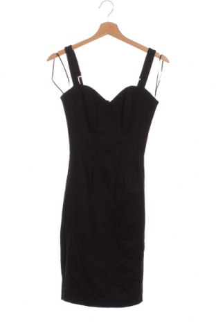 Šaty  Guess, Veľkosť XS, Farba Čierna, Cena  59,94 €