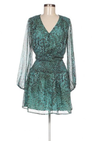 Φόρεμα Guess, Μέγεθος M, Χρώμα Πολύχρωμο, Τιμή 55,73 €