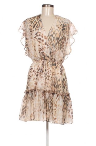Kleid Guess, Größe M, Farbe Mehrfarbig, Preis 59,94 €