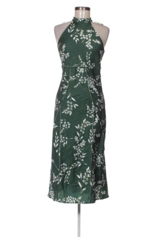 Φόρεμα Guess, Μέγεθος S, Χρώμα Πράσινο, Τιμή 62,72 €