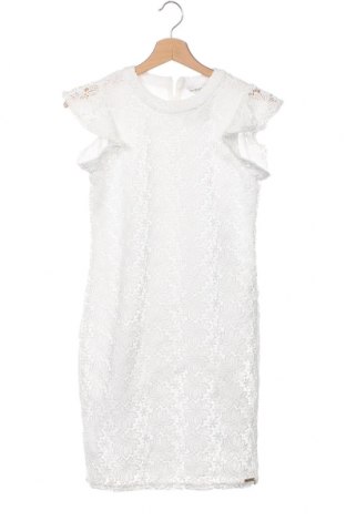 Sukienka Guess, Rozmiar S, Kolor Biały, Cena 543,75 zł