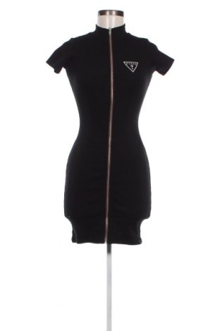 Šaty  Guess, Veľkosť S, Farba Čierna, Cena  59,94 €