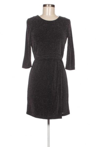 Kleid Guess, Größe S, Farbe Schwarz, Preis 19,49 €