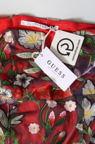 Kleid Guess, Größe S, Farbe Mehrfarbig, Preis 105,15 €
