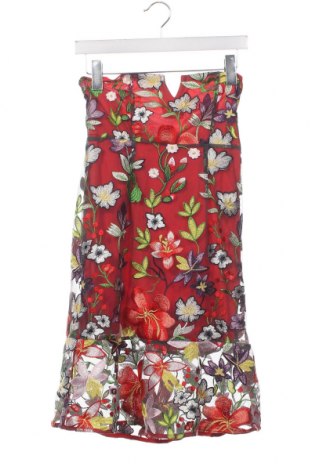 Kleid Guess, Größe S, Farbe Mehrfarbig, Preis 54,68 €