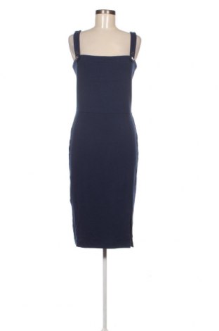 Φόρεμα Guess, Μέγεθος L, Χρώμα Μπλέ, Τιμή 59,94 €