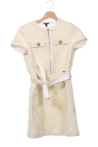 Kleid Guess, Größe S, Farbe Weiß, Preis € 59,94