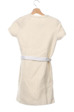 Kleid Guess, Größe S, Farbe Weiß, Preis 59,94 €