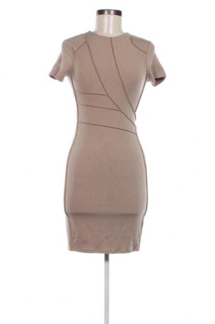 Φόρεμα Guess, Μέγεθος S, Χρώμα  Μπέζ, Τιμή 59,94 €