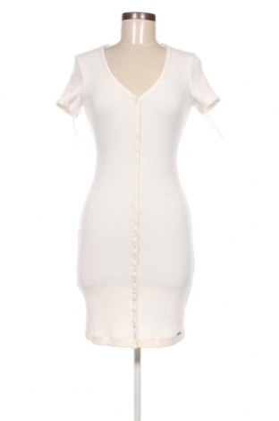 Kleid Guess, Größe S, Farbe Weiß, Preis € 42,06