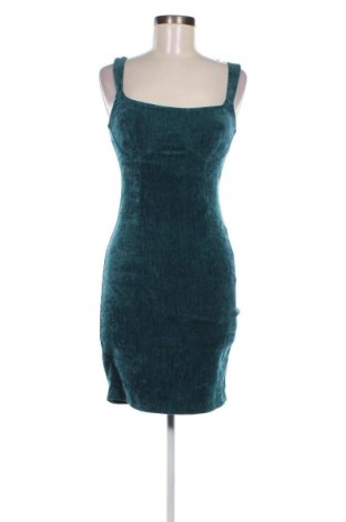 Φόρεμα Guess, Μέγεθος S, Χρώμα Πράσινο, Τιμή 59,94 €