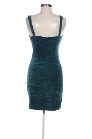 Φόρεμα Guess, Μέγεθος S, Χρώμα Πράσινο, Τιμή 59,94 €