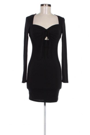 Φόρεμα Guess, Μέγεθος S, Χρώμα Μαύρο, Τιμή 105,15 €