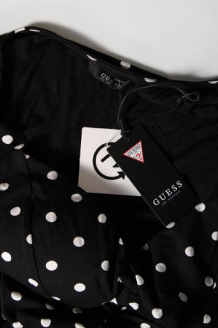 Šaty  Guess, Veľkosť S, Farba Čierna, Cena  105,15 €