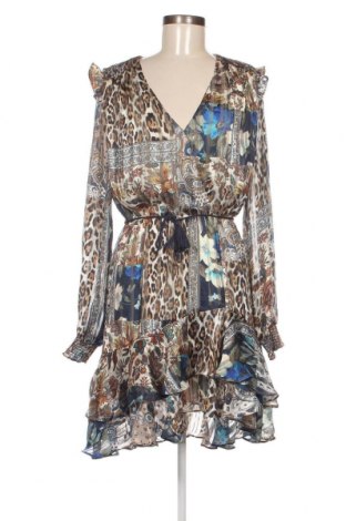 Φόρεμα Guess, Μέγεθος M, Χρώμα Πολύχρωμο, Τιμή 87,27 €