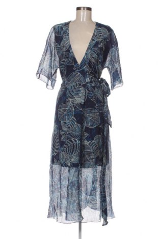 Φόρεμα Guess, Μέγεθος M, Χρώμα Πολύχρωμο, Τιμή 42,22 €