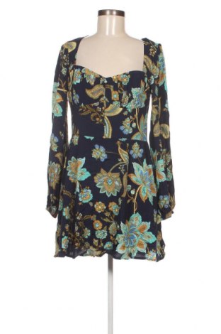 Φόρεμα Guess, Μέγεθος M, Χρώμα Πολύχρωμο, Τιμή 36,80 €