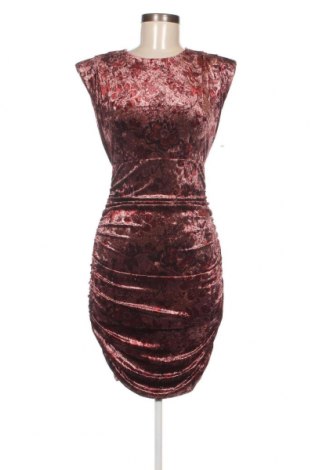 Φόρεμα Guess, Μέγεθος S, Χρώμα Κόκκινο, Τιμή 47,32 €