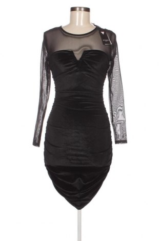 Φόρεμα Guess, Μέγεθος XS, Χρώμα Μαύρο, Τιμή 59,94 €
