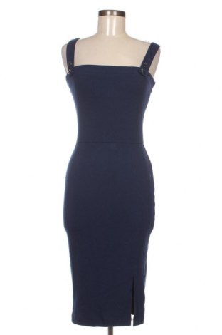 Kleid Guess, Größe S, Farbe Blau, Preis 59,94 €