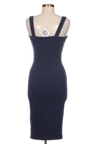 Φόρεμα Guess, Μέγεθος S, Χρώμα Μπλέ, Τιμή 59,94 €