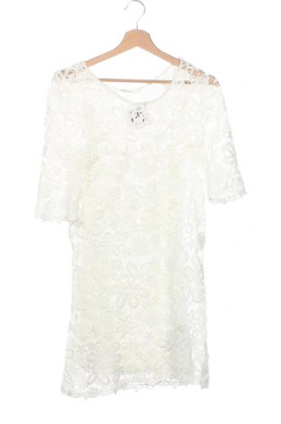Kleid Guess, Größe S, Farbe Weiß, Preis € 51,13