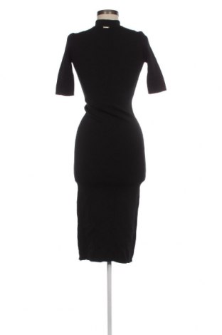 Kleid Guess, Größe S, Farbe Schwarz, Preis 61,27 €