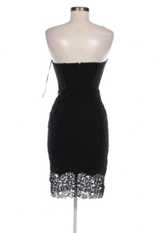 Kleid Guess, Größe S, Farbe Schwarz, Preis 133,51 €