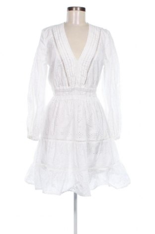 Φόρεμα Guess, Μέγεθος M, Χρώμα Λευκό, Τιμή 55,73 €