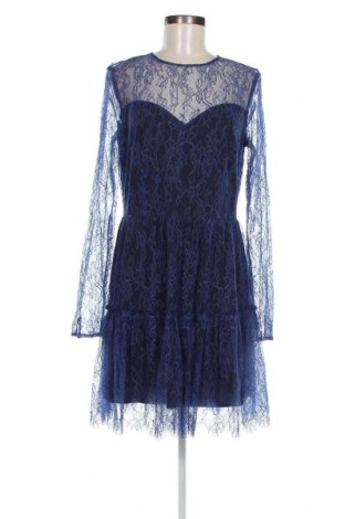 Φόρεμα Guess, Μέγεθος L, Χρώμα Μπλέ, Τιμή 50,66 €