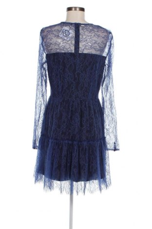 Kleid Guess, Größe L, Farbe Blau, Preis € 129,90