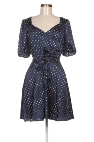 Φόρεμα Guess, Μέγεθος L, Χρώμα Μπλέ, Τιμή 55,73 €