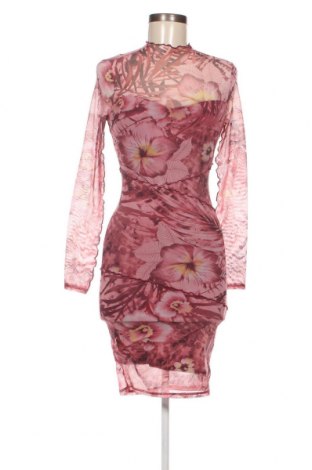 Φόρεμα Guess, Μέγεθος S, Χρώμα Ρόζ , Τιμή 59,94 €