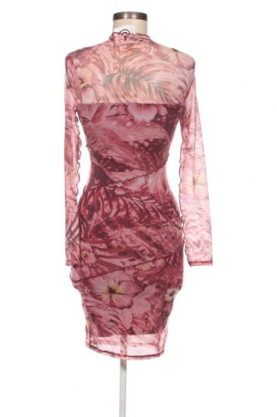 Φόρεμα Guess, Μέγεθος S, Χρώμα Ρόζ , Τιμή 105,15 €