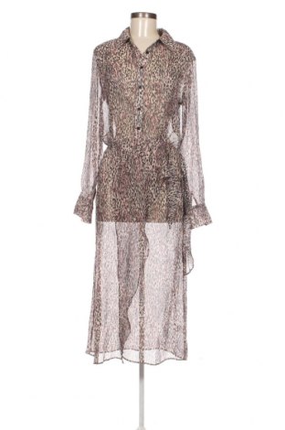 Φόρεμα Guess, Μέγεθος L, Χρώμα Πολύχρωμο, Τιμή 86,85 €