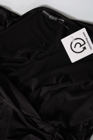 Φόρεμα Guess, Μέγεθος L, Χρώμα Μαύρο, Τιμή 42,06 €
