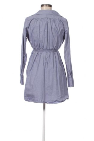 Φόρεμα Guido Maria Kretschmer for About You, Μέγεθος S, Χρώμα Μπλέ, Τιμή 21,56 €