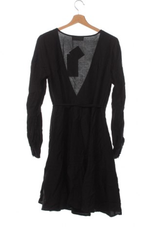 Φόρεμα Guido Maria Kretschmer for About You, Μέγεθος L, Χρώμα Μαύρο, Τιμή 17,88 €