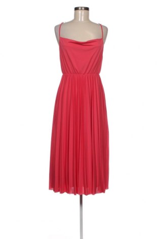 Φόρεμα Guido Maria Kretschmer for About You, Μέγεθος M, Χρώμα Ρόζ , Τιμή 26,82 €