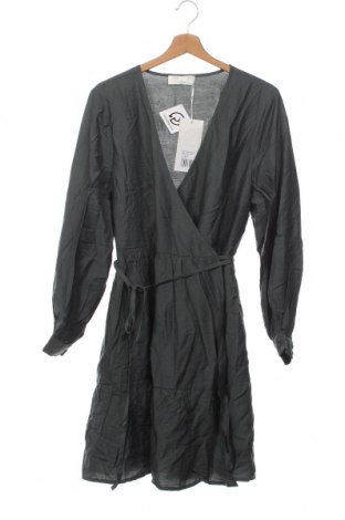 Φόρεμα Guido Maria Kretschmer for About You, Μέγεθος XL, Χρώμα Πράσινο, Τιμή 21,56 €