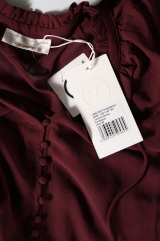 Φόρεμα Guido Maria Kretschmer for About You, Μέγεθος XL, Χρώμα Κόκκινο, Τιμή 52,58 €