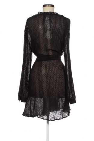 Φόρεμα Guido Maria Kretschmer for About You, Μέγεθος XL, Χρώμα Μαύρο, Τιμή 22,08 €