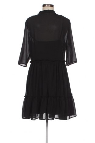 Φόρεμα Guido Maria Kretschmer for About You, Μέγεθος L, Χρώμα Μαύρο, Τιμή 28,92 €