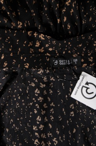 Kleid Guts & Gusto, Größe S, Farbe Schwarz, Preis € 23,66