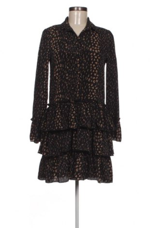 Kleid Guts & Gusto, Größe S, Farbe Schwarz, Preis € 3,55